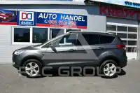 2013 Ford Kuga