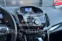 2013 Ford Kuga