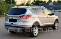 2013 Ford Kuga
