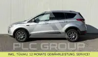 2013 Ford Kuga