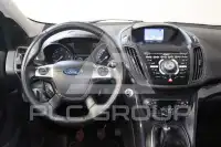 2013 Ford Kuga