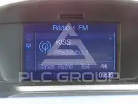 2013 Ford Kuga