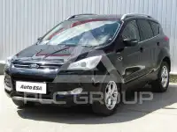 2013 Ford Kuga