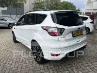 2013 Ford Kuga