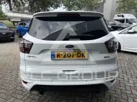 2013 Ford Kuga