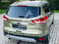 2013 Ford Kuga