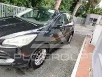 2013 Ford Kuga