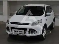 2013 Ford Kuga