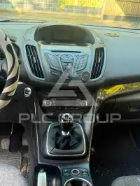 2013 Ford Kuga