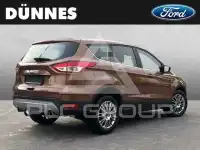 2013 Ford Kuga