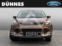 2013 Ford Kuga