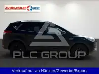 2013 Ford Kuga