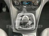 2013 Ford Kuga