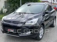 2013 Ford Kuga
