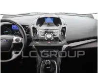 2013 Ford Kuga