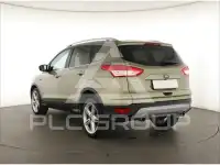 2013 Ford Kuga