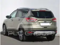 2013 Ford Kuga