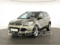 2013 Ford Kuga