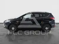 2013 Ford Kuga