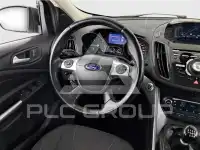 2013 Ford Kuga