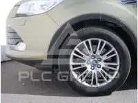 2013 Ford Kuga