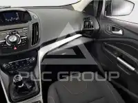 2013 Ford Kuga