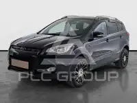 2013 Ford Kuga