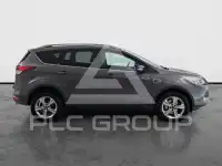 2013 Ford Kuga