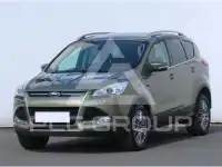 2013 Ford Kuga