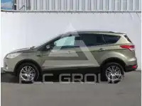 2013 Ford Kuga