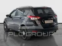 2013 Ford Kuga
