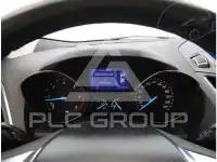 2013 Ford Kuga
