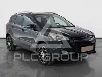 2013 Ford Kuga