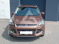 2013 Ford Kuga