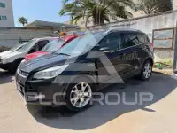 2013 Ford Kuga