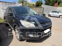 2013 Ford Kuga