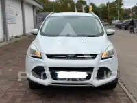 2013 Ford Kuga