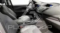 2013 Ford Kuga