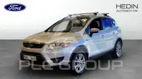 2013 Ford Kuga