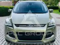2013 Ford Kuga