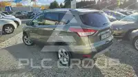 2013 Ford Kuga