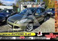 2013 Ford Kuga