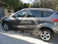 2013 Ford Kuga