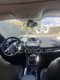 2013 Ford Kuga