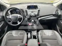 2013 Ford Kuga