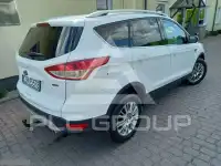 2013 Ford Kuga