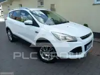 2013 Ford Kuga