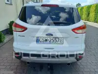 2013 Ford Kuga