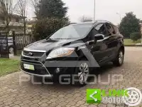 2013 Ford Kuga
