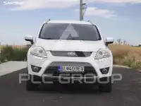 2013 Ford Kuga